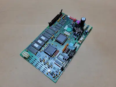 USED CYBEREX 41-09-612662
