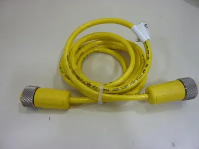 USED BANNER ENGINEERING DEC-507C