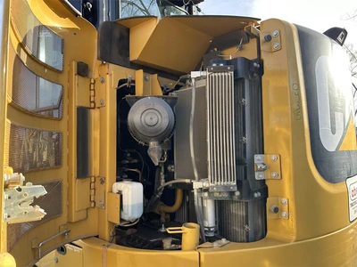 Used 2014 CATERPILLAR 314E LCR Crawler Excavators | Abele Tractor #1342750