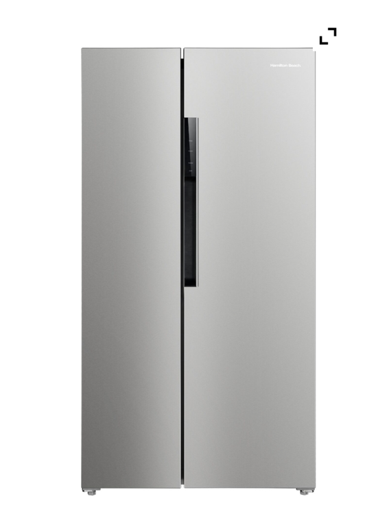 Used HAMILTON BEACH HBF1558/HZ8551 Refrigerators Michigan US | Miedema Asset Management Group #1186695