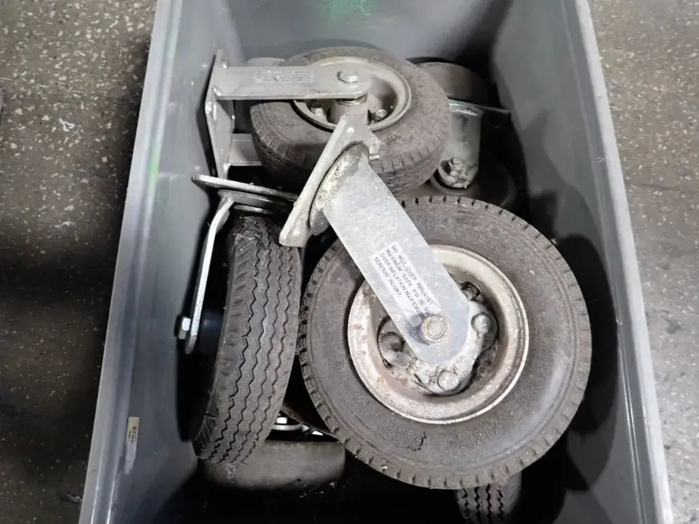 Wheels
