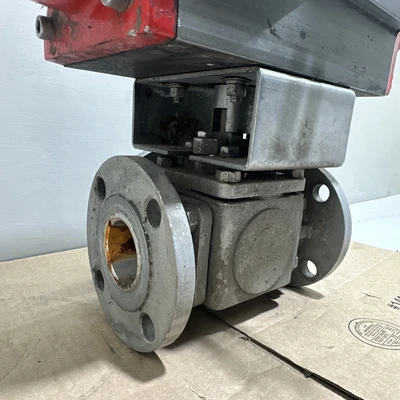 Used Triac Controls TR500SR5 Valves/Fittings Indiana US | J&J Industrial Supply #1323147