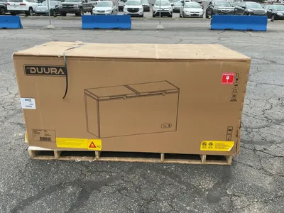 Used DUURA DCF30 Freezers Michigan US | Miedema Asset Management Group #1340930