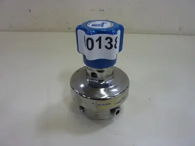 USED ADVANCED SPECIALTY GAS SG3820150