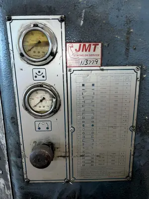 USED JMT PBH240