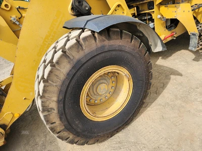 Used 2016 CATERPILLAR 938M Wheel Loaders | Abele Tractor #1342902