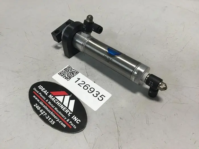 Used BIMBA 041.25-D Cylinders Michigan US | Ideal Machinery #598086