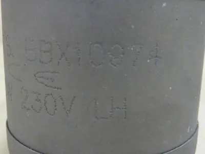 USED PETS INC BBX10974