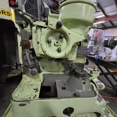 FELLOWS 7A GEAR SHAPERS | Piselli Enterprises (3)