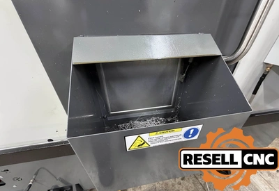 Used 2024 Haas ST-15 CNC Lathes Florida US | Resell CNC #1465196