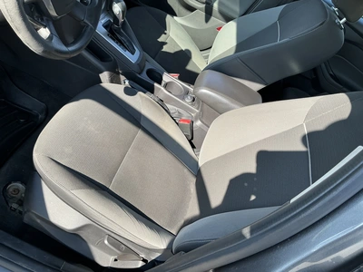 Used 2014 FORD FOCUS Cars Michigan US | Miedema Asset Management Group #1397238