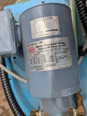 Hyd Unit