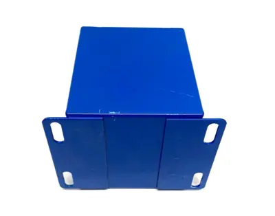 New | in-Stock SCE, Saginaw SCE-1PBXI Electrical Boxes Michigan US | Maverick Industrial Sales #1468094