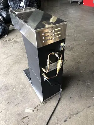 Bunn Plumb In Coffee Machine