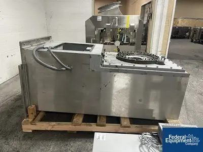 USED Servolift ServoLift Bin Blender