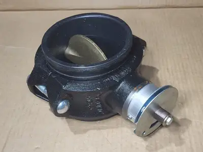 NEW VICTAULIC V-060-700-S-EJ