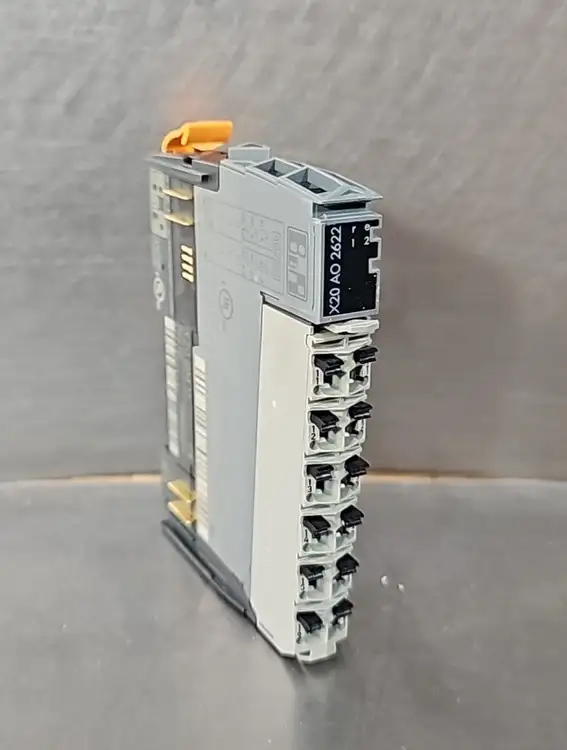 Used B&amp;R _UNKNOWN_ Input / Output Modules South Carolina US | Palmetto Automation #1544525