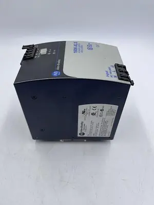 Used ALLEN-BRADLEY ALLEN-BRADLEY 1606-XLS480E SER A Misc Electrical & Power Parts | ND Industrial Surplus #1214255