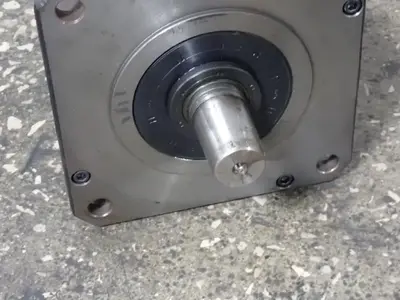 Fanuc Servo Motor