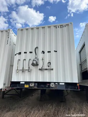 USED PIERALISI JUMBO 3