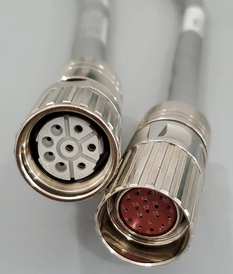 USED Kollmorgen 08MDH062M-1755