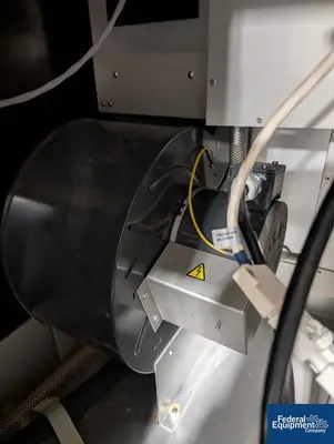 USED Q-Panel Q-Panel Xenon Test Chamber, Model Q-SUN XE-3-HBSCR