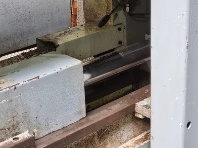 USED KASTO HBA 420 AU POS