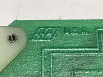 USED SCI 22890 REV E