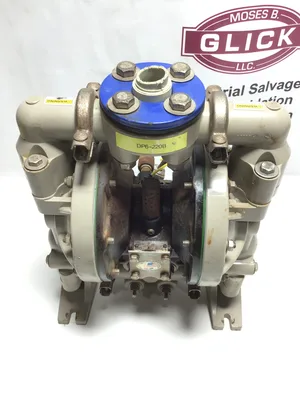 USED ARO / INGERSOLL RAND DP6-220B