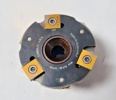 USED Ingersoll 567657567567567