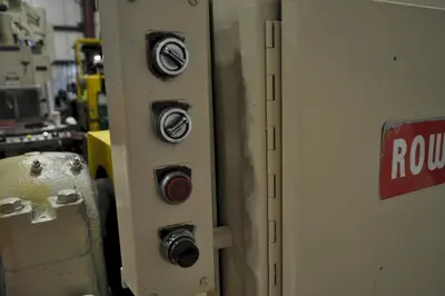 USED ROWE 10030 DSL