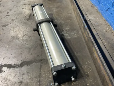 Used TAIYO PARKER TC140N100D0X Pumps Ohio US | HGR 24 #1047991