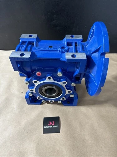 NEW Motovario NMRV-P 075