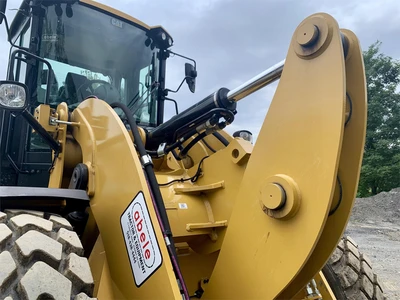Used 2019 CATERPILLAR 926M Wheel Loaders | Abele Tractor #1342894