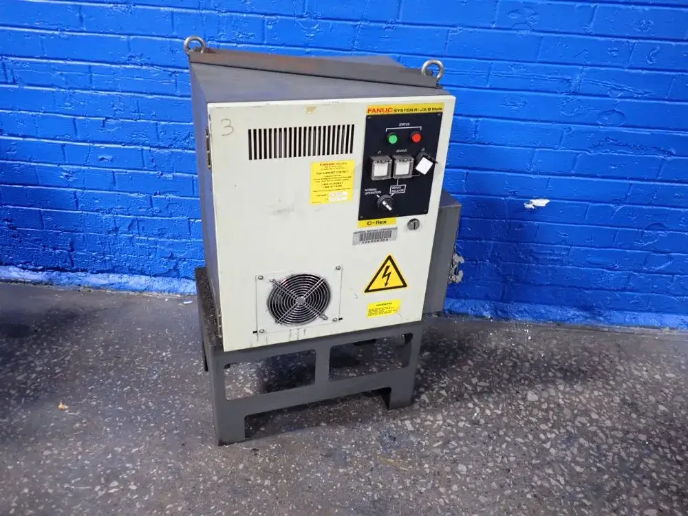 USED 2003 FANUC A05B2444B050