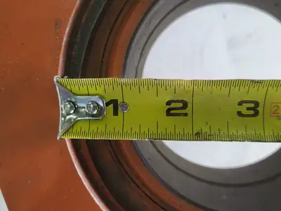 USED SANDVIK 211221