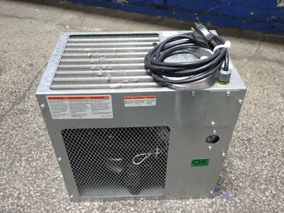 USED OASIS INTERNATIONAL R8D300