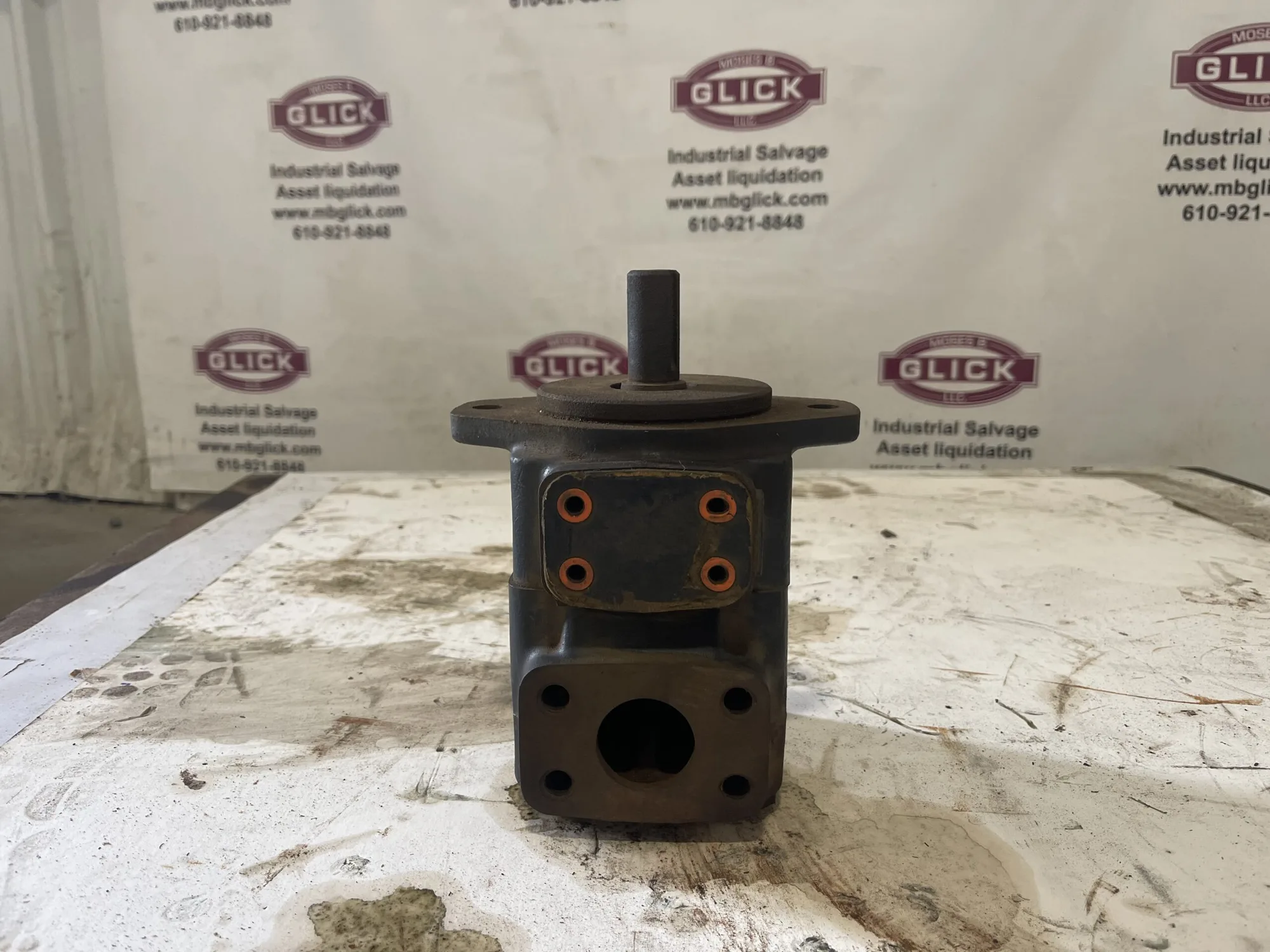 Unbranded Vane Pump 12 x 10 x 10″