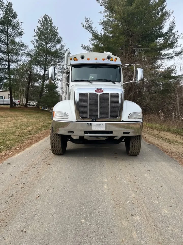 Used 2020 Peterbilt 348 Dump trucks Maryland US | Zadoon Equipment #1480648