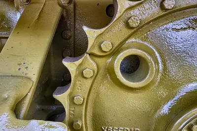 Used 1994 CATERPILLAR D3C III Bulldozers New Jersey US | Proxy Equipment #1388562