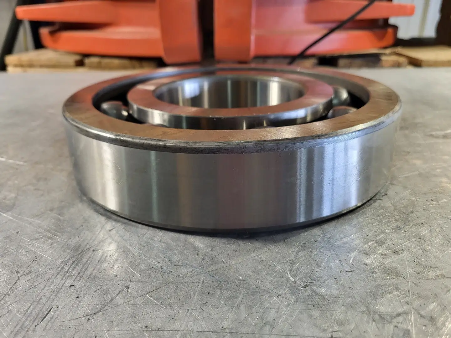 NEW SKF 6324/C3