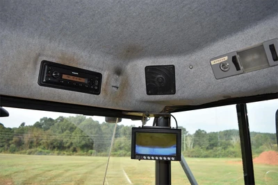 Used 2016 VOLVO A40G Articulated Dump Trucks South Carolina US | BTM Machinery #1354424