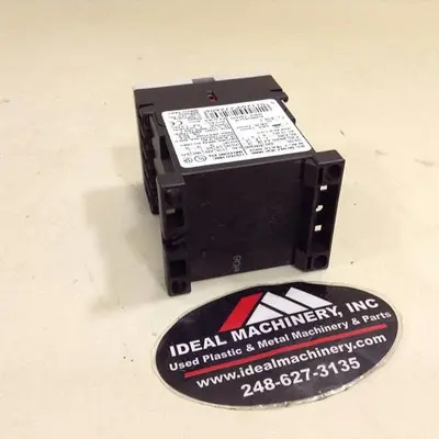 USED SIEMENS 3RT1015-1JB41