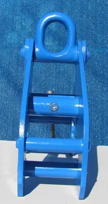 USED TRACTEL CORSO LT-3B