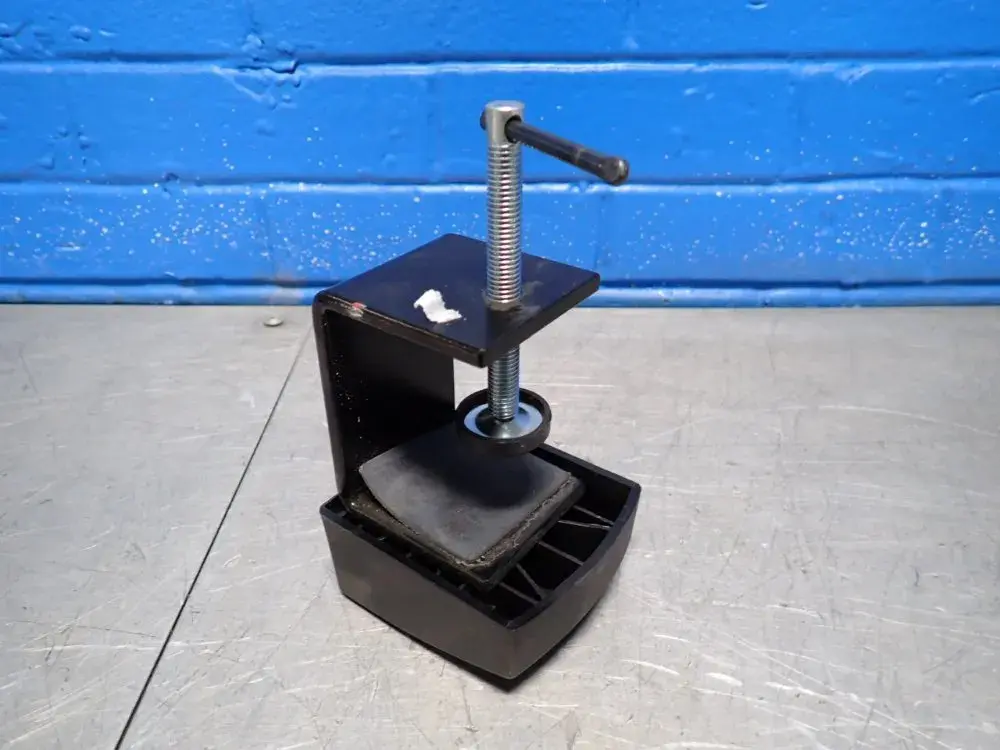3" X 3" Table Clamp Mount