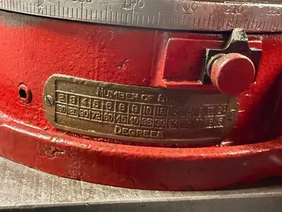 BROWN AND SHARPE N/A Tooling | GMT (7)