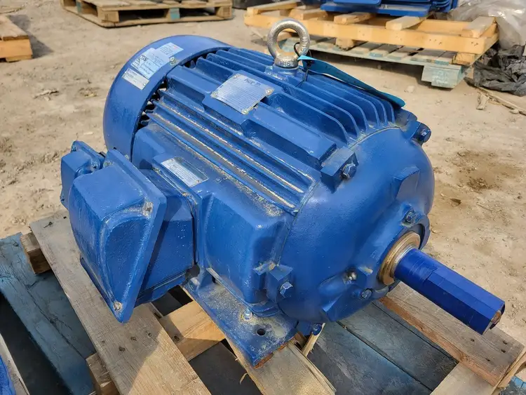 New | in-Stock TECO-WESTINGHOUSE APH02006TE5-M Motors (misc) British Columbia CA | Lenmark #246535