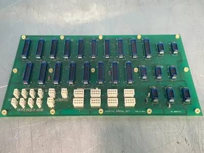 Used MAZAK H400N I/O Boards & Replacement Parts Ohio US | HGR 24 #1316170
