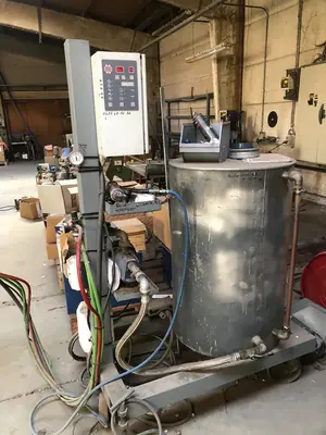 USED ARO 23 KVA