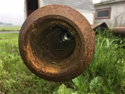 New | in-Stock AFTERMARKET HV CORE BARREL WITH NWJ CONNECTION Drilling Attachments Pennsylvania US | East West Machinery & Drilling #1415710